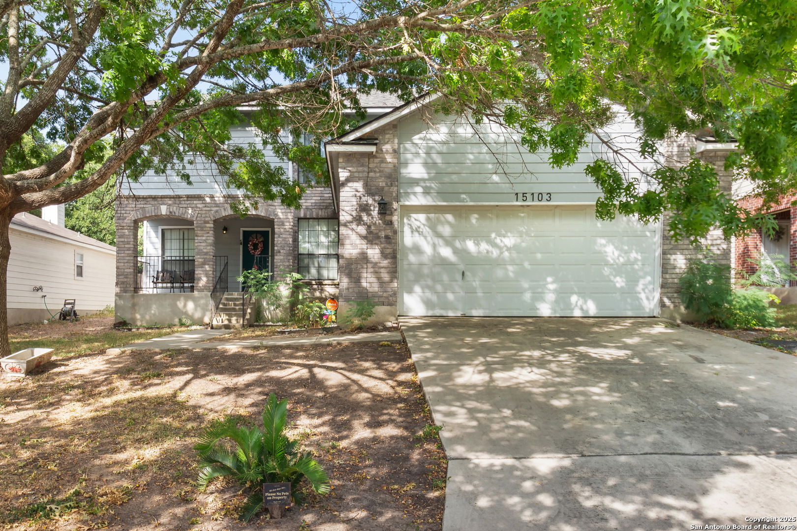 15103 Kamary, San Antonio, TX 78247 — photo 1