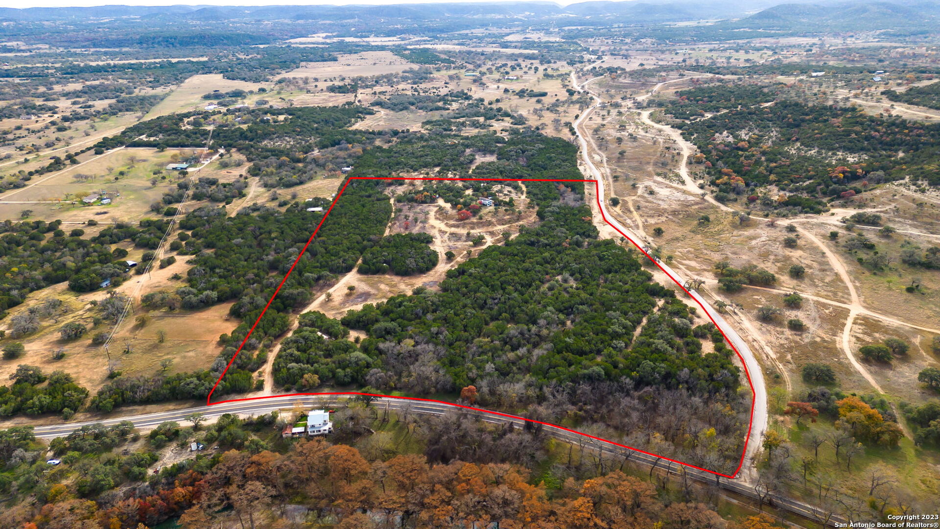 8417 State Highway 16 N, Bandera, TX 78003 — photo 1