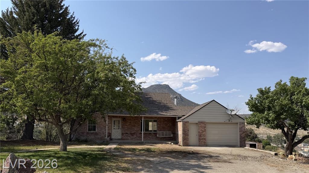 1 Carson Court, Ely, NV 89301 — photo 1