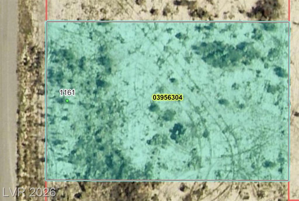 1161 Upland Avenue, Pahrump, NV 89048 — photo 1