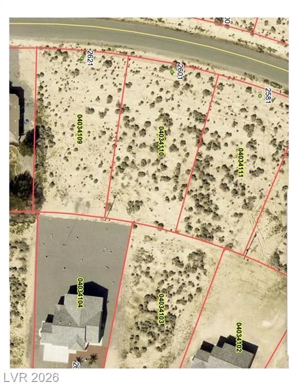 2601 Rimrock Street, Pahrump, NV 89048 — photo 1