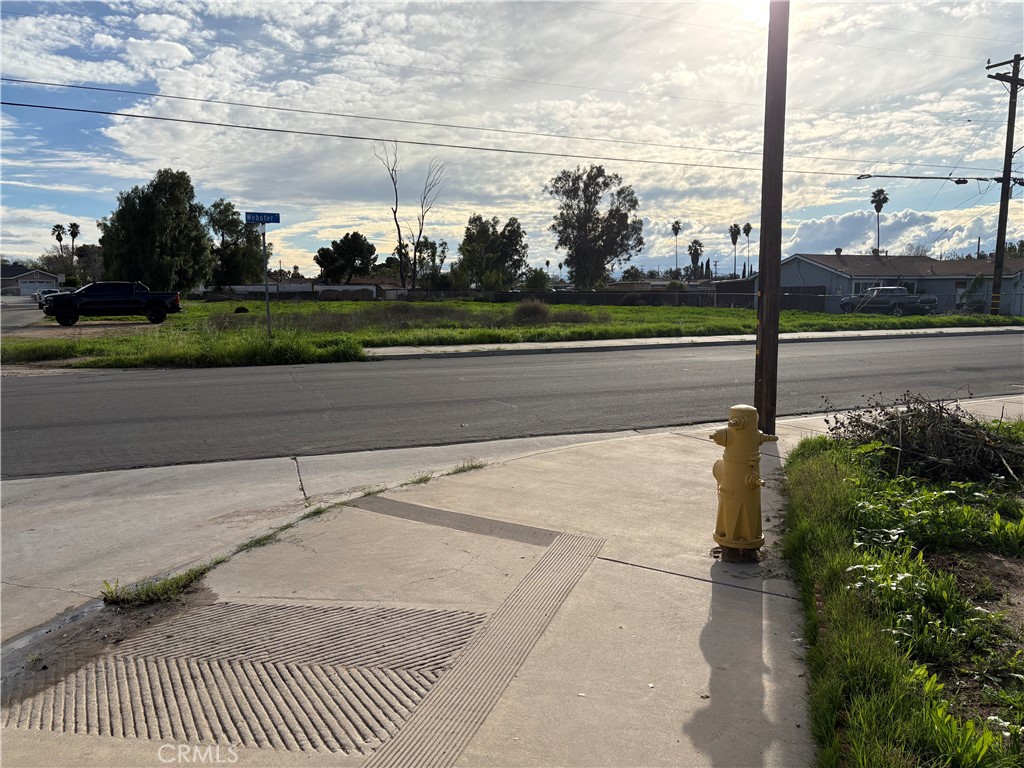 0 Webster-Val View, Moreno Valley, CA 92553 — photo 1