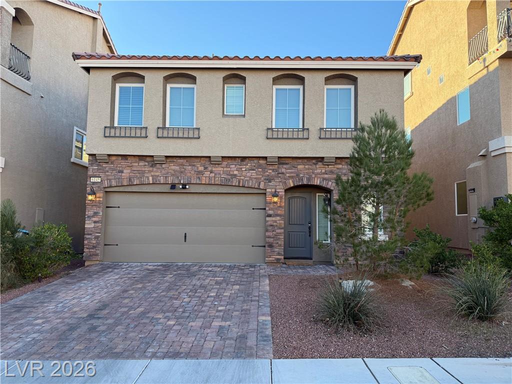 6145 Kelson Creek Court, Las Vegas, NV 89118 — photo 1