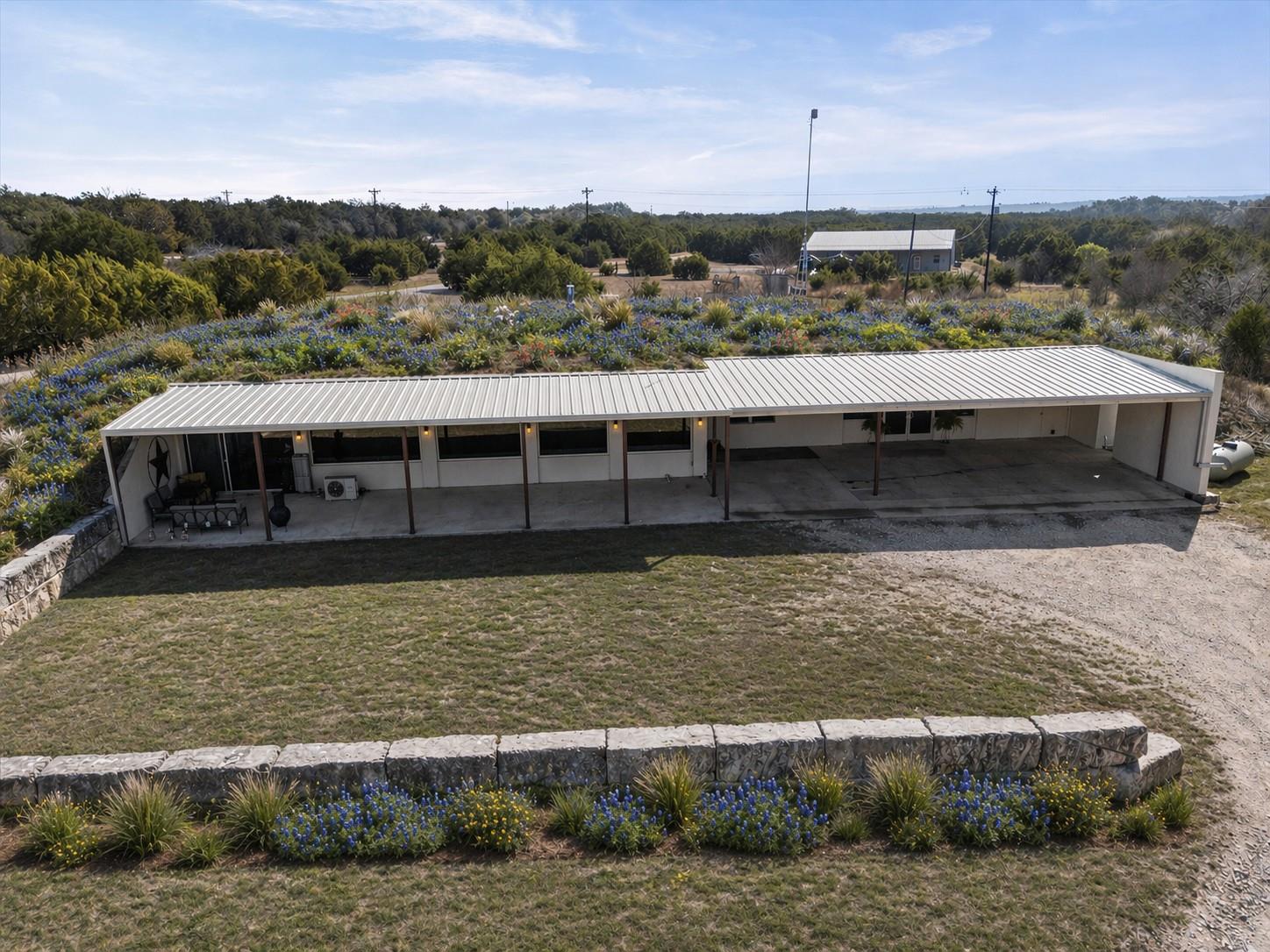 510  Herrin Ln, Bertram, TX 78605 — photo 1