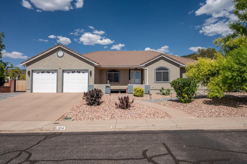 2154 N SUMACK, Cedar City, UT 84720 — photo 1