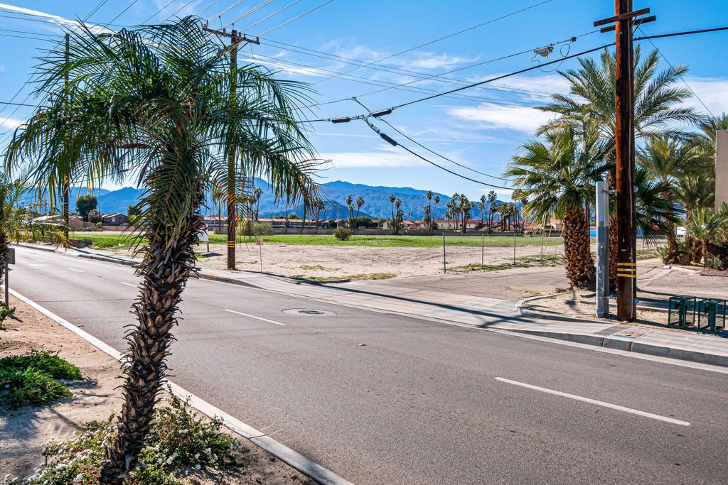 0 Monroe Street, Indio, CA 92201 — photo 1