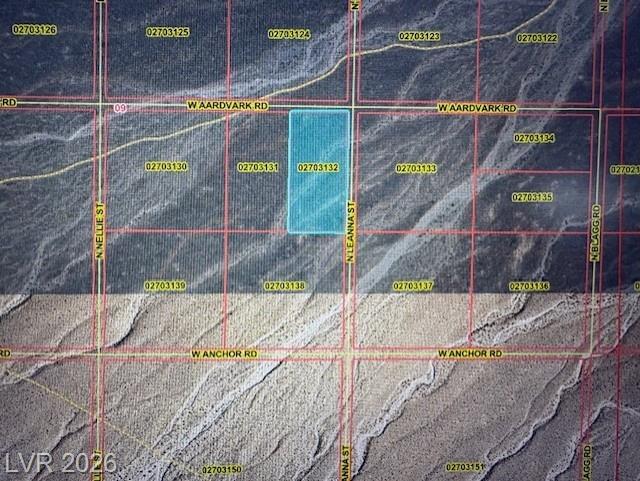 290 West Aardvark Road, Pahrump, NV 89020 — photo 1