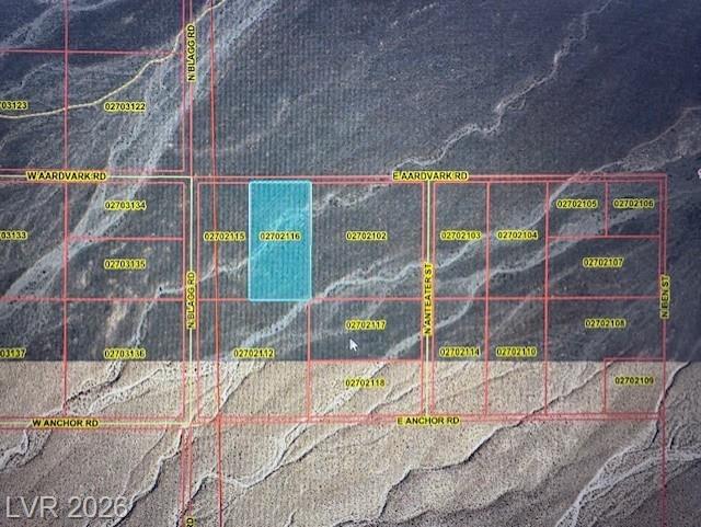 91 East Aardvark Road, Amargosa Valley, NV 89020 — photo 1