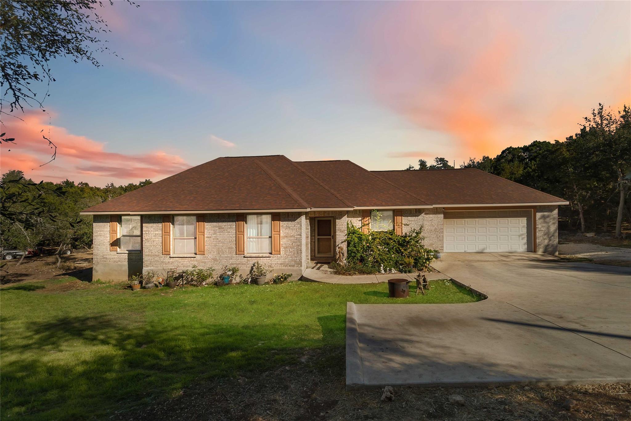 1193 Persimmon Pass, Fischer, TX 78623 — photo 1