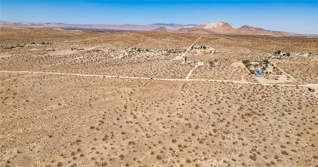 1 Desert Highland Parkway, Rosamond, CA 93560 — photo 1