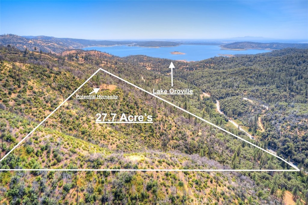 8870 Oro Quincy, Berry Creek, CA 95916 — photo 1