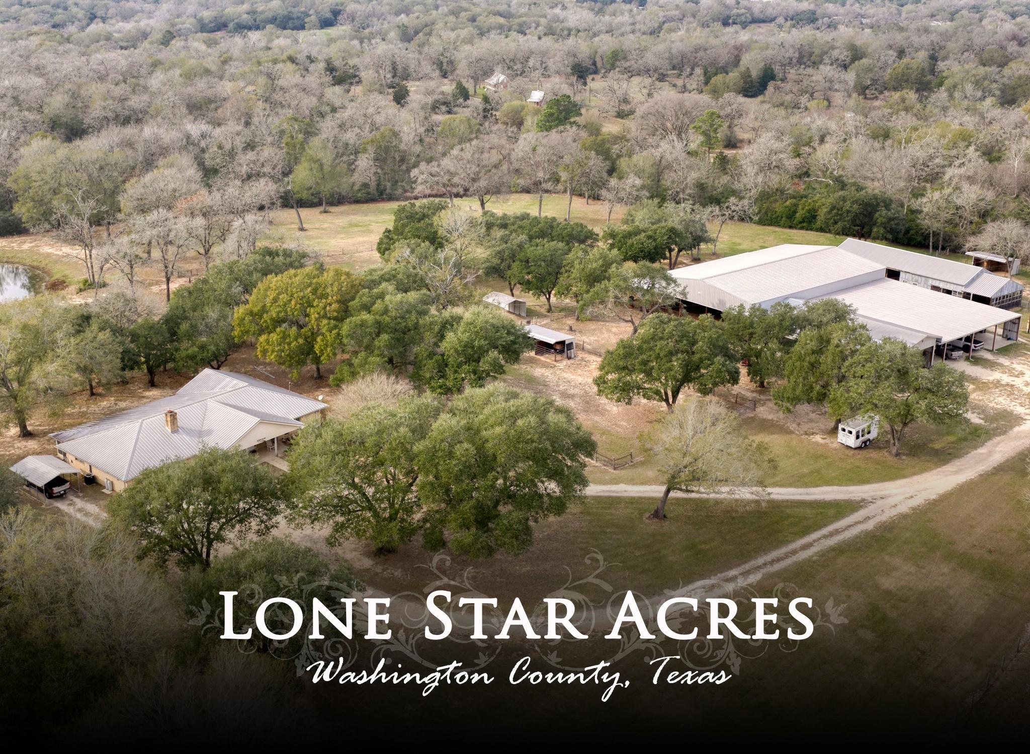 8775 Lone Star