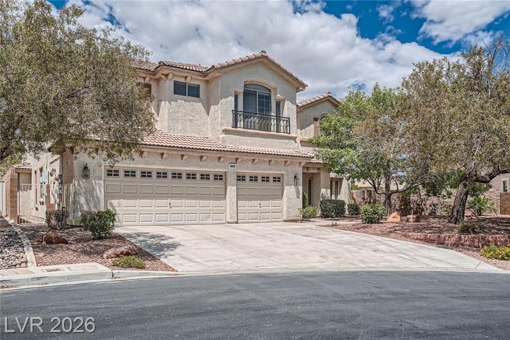 4804 Laurentia Avenue, Las Vegas, NV 89141 — photo 1