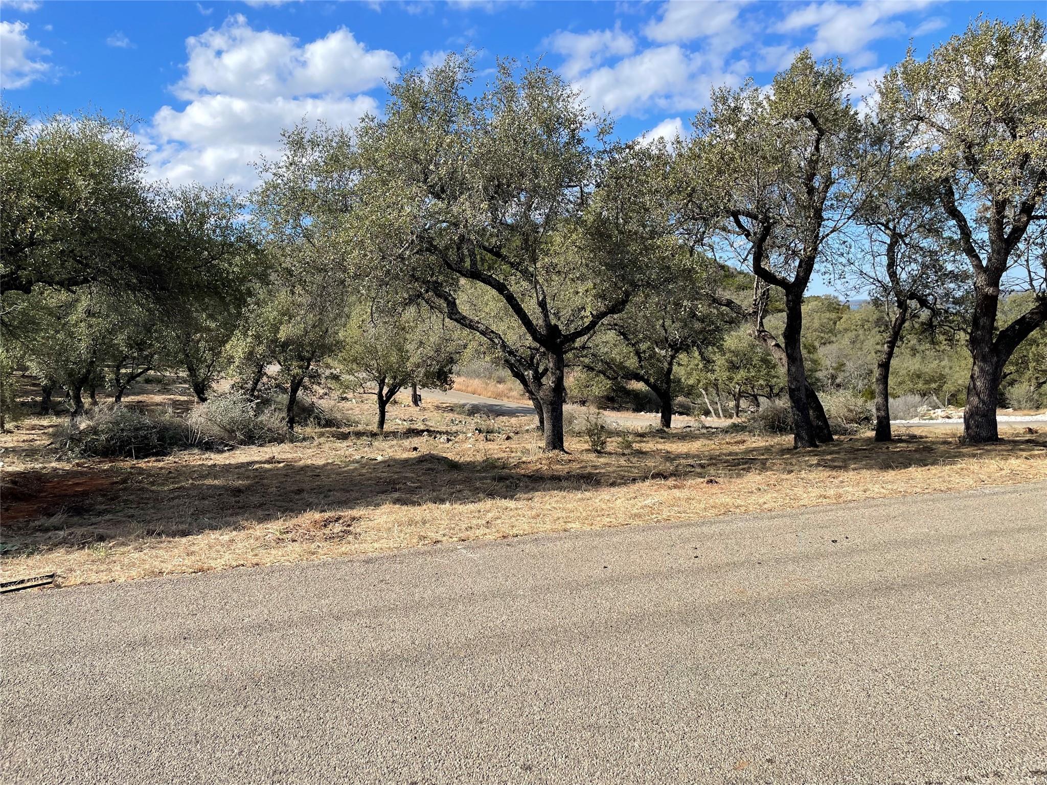 Lot 33 & Lot 34 Prince Peak St, Cottonwood Shores, TX 78657 — photo 1