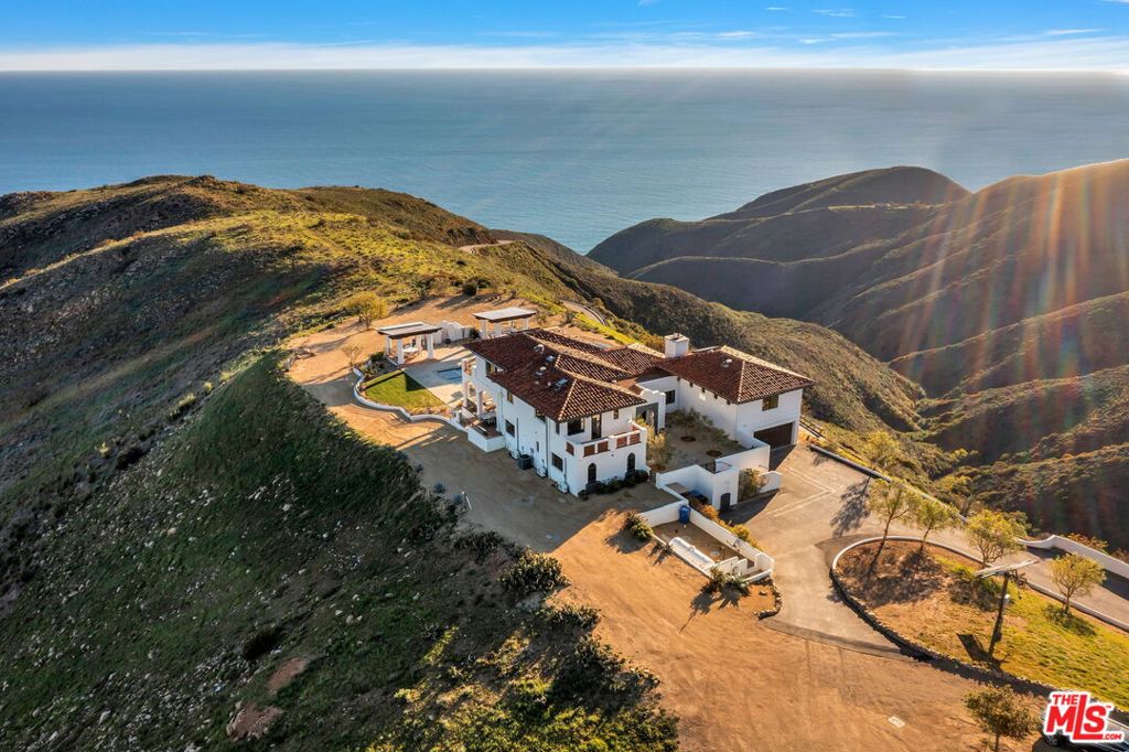 9785 Deer Creek Road, Malibu, CA 90265 — photo 1