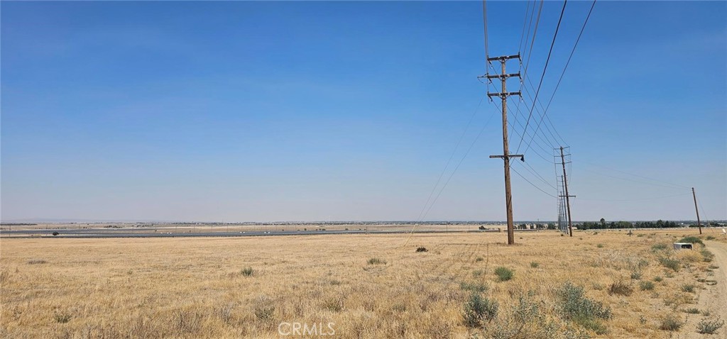 0 W Avenue K8 / 87th St W, Lancaster, CA 93536 — photo 1