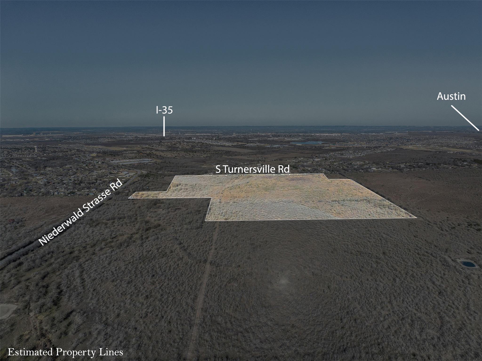 5225 FM 2001 None, Buda, TX 78610 — photo 1