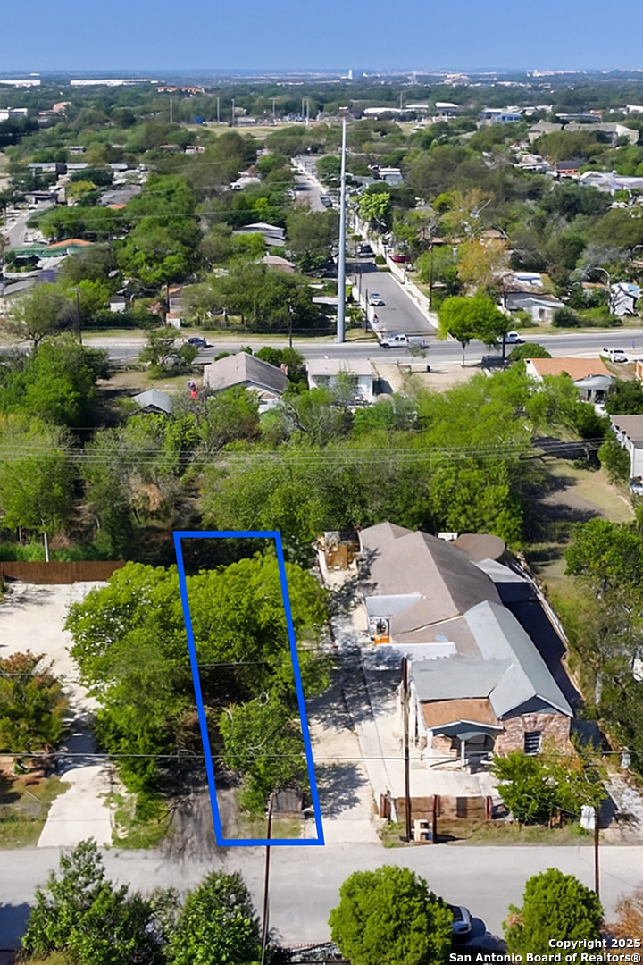 823 Romero, San Antonio, TX 78237 — photo 1