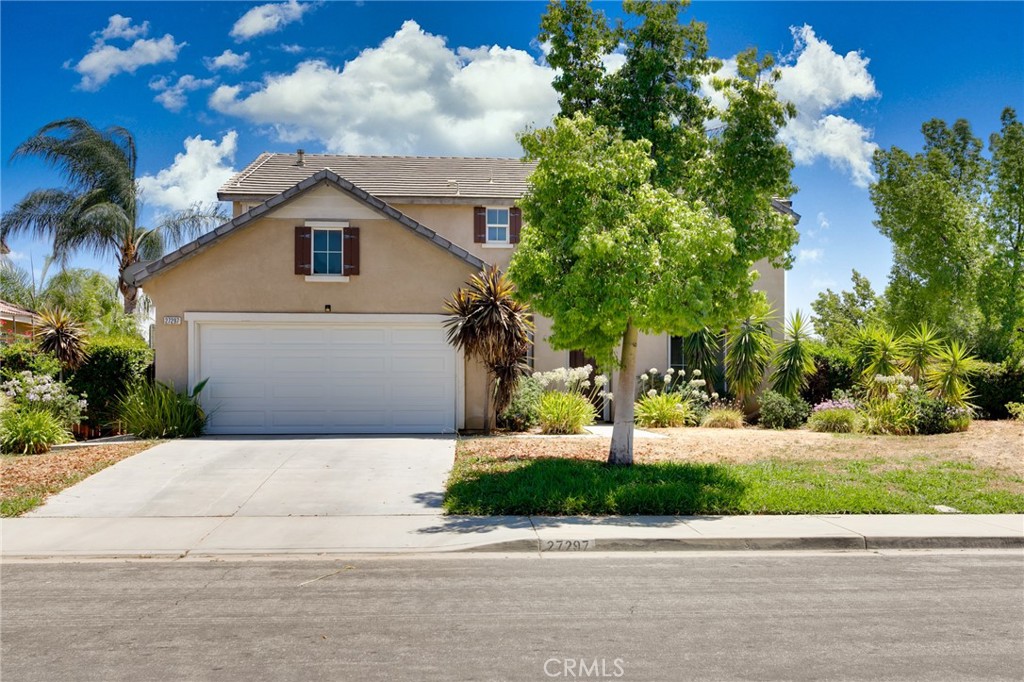27297 Honey Scented, Moreno Valley, CA 92555 — photo 1