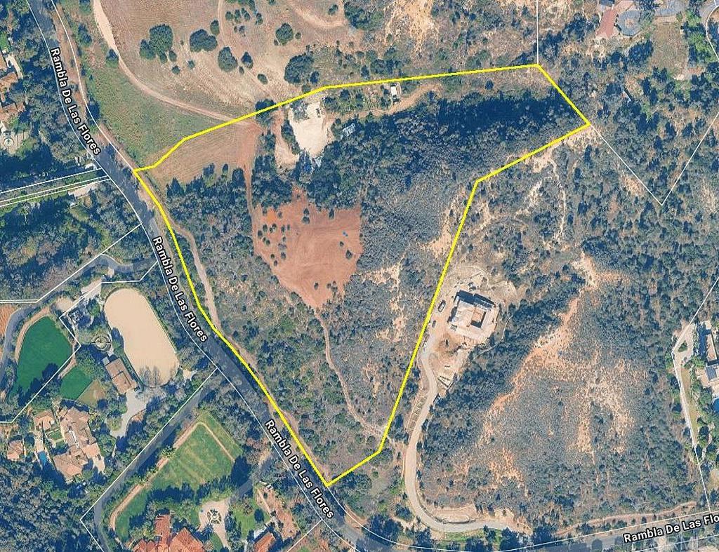 16331 Rambla De Las Flores, Rancho Santa Fe, CA 92067 — photo 1