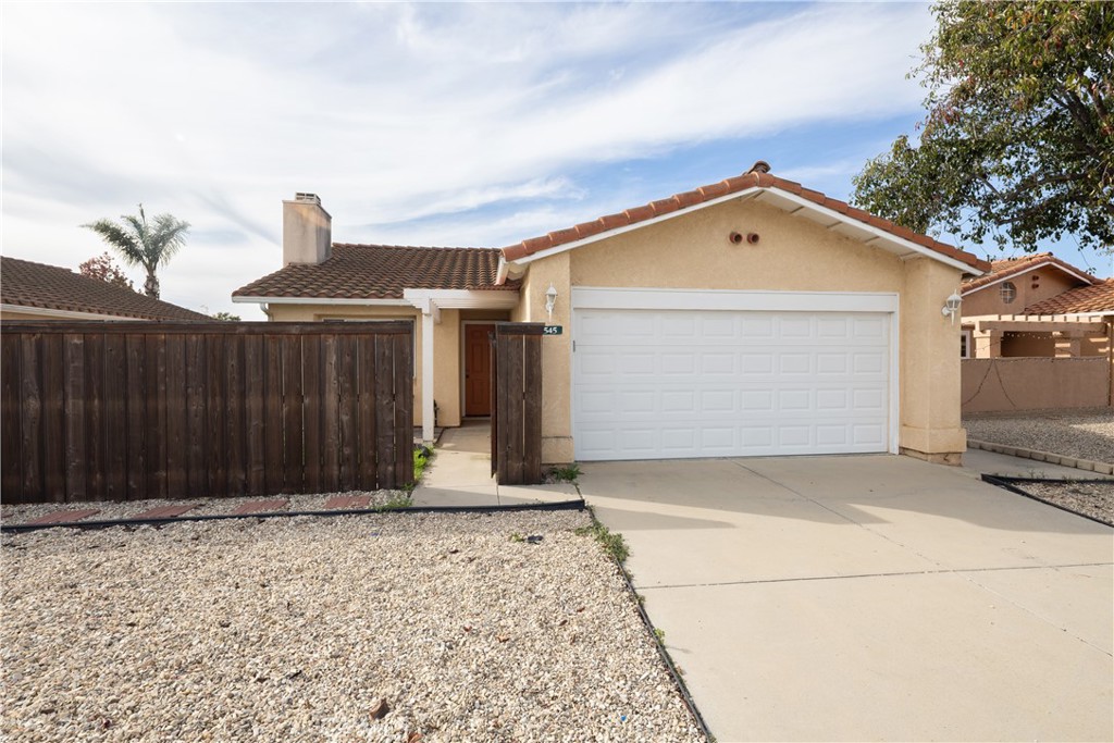 545 E Santa Cruz Court, Santa Maria, CA 93455 — photo 1
