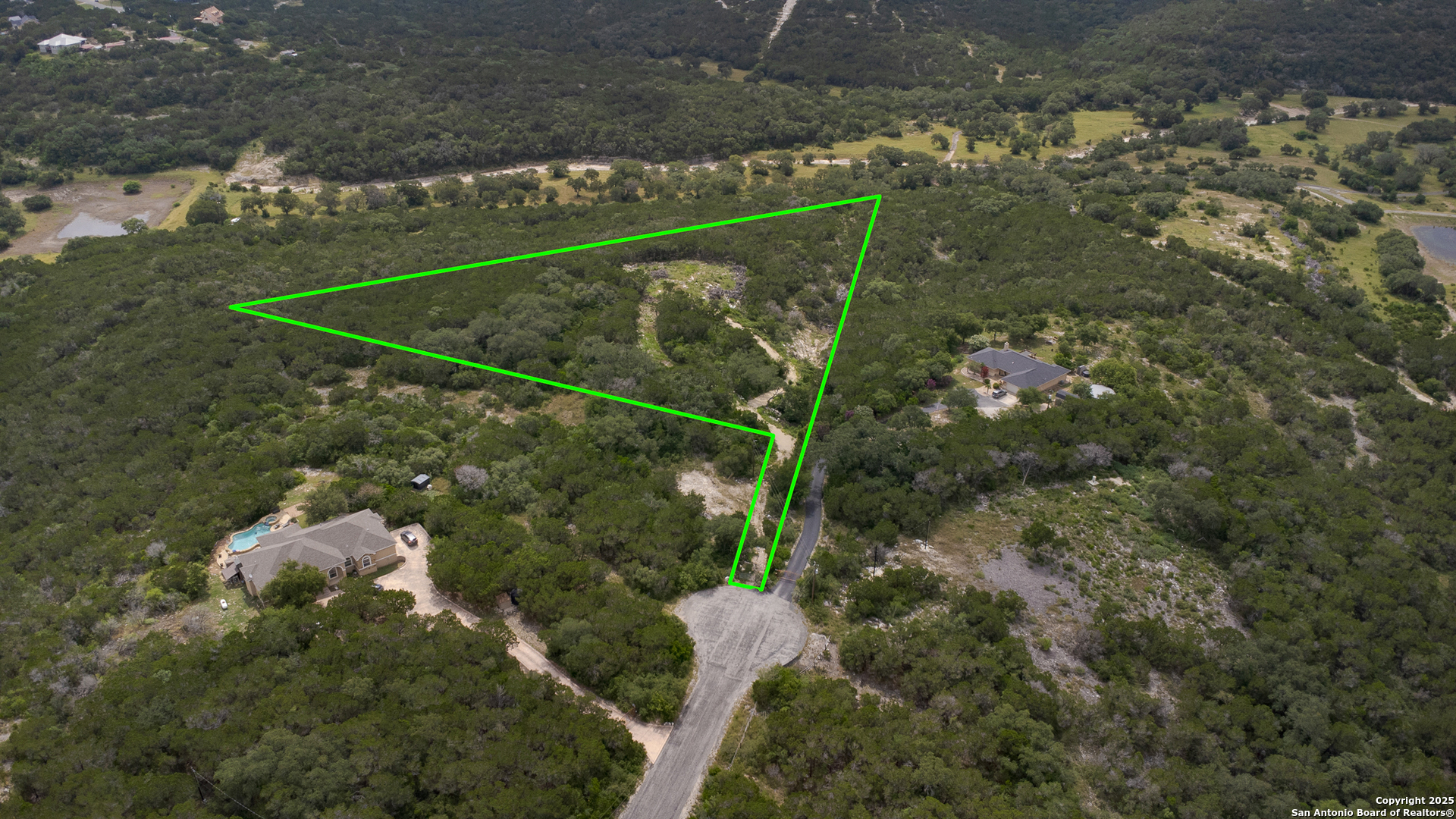 199 County Road 2733, Mico, TX 78056 — photo 1