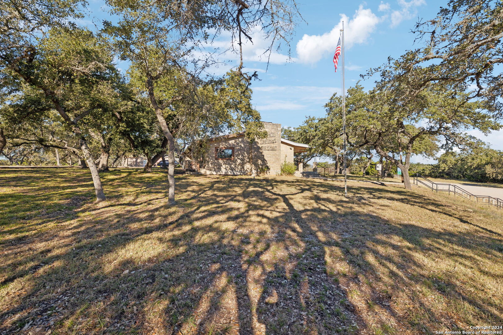 1831 W LAKESIDE DR, Canyon Lake, TX 78133 — photo 1