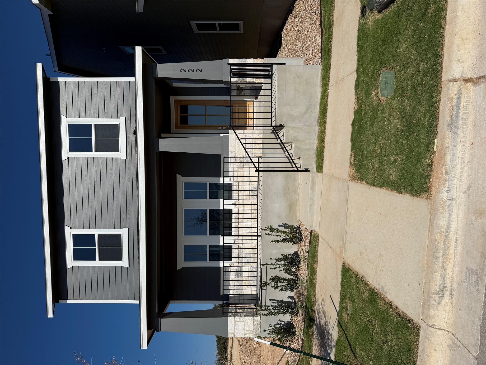 5900  Whisper Creek D Dr  #222, Georgetown, TX 78628 — photo 1