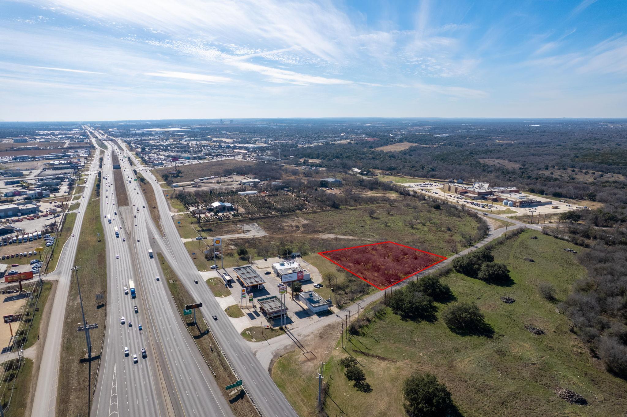 1701  Manchaca Springs Rd, Buda, TX 78610 — photo 1