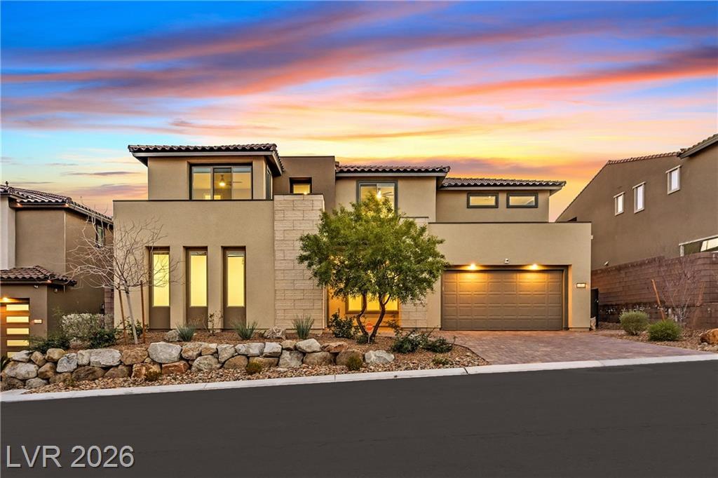 12161 Sage Thunder Avenue, Las Vegas, NV 89138 — photo 1