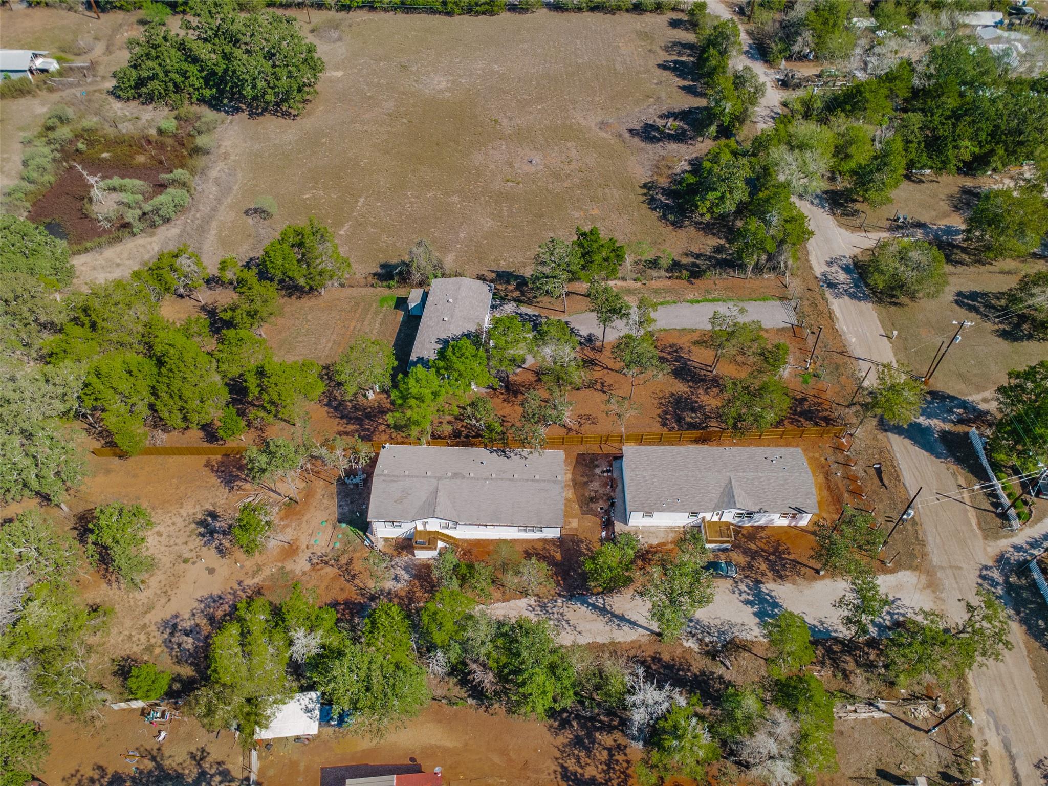 264  Flaming Oak Dr  #A & B, Bastrop, TX 78602 — photo 1