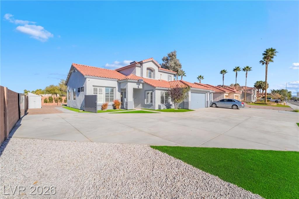 2076 East Wigwam Avenue, Las Vegas, NV 89123 — photo 1