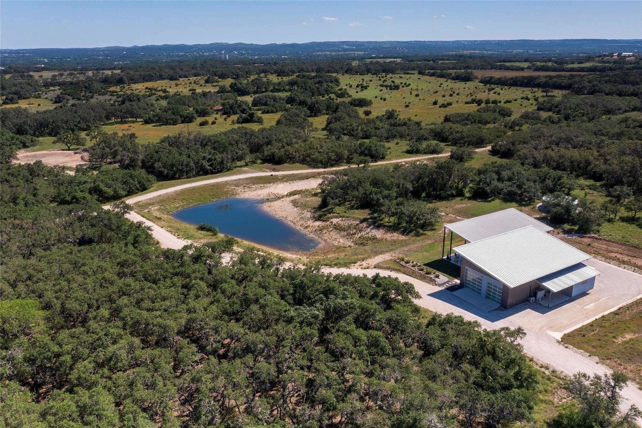 370  Gray Wolf None, Blanco, TX 78606 — photo 1