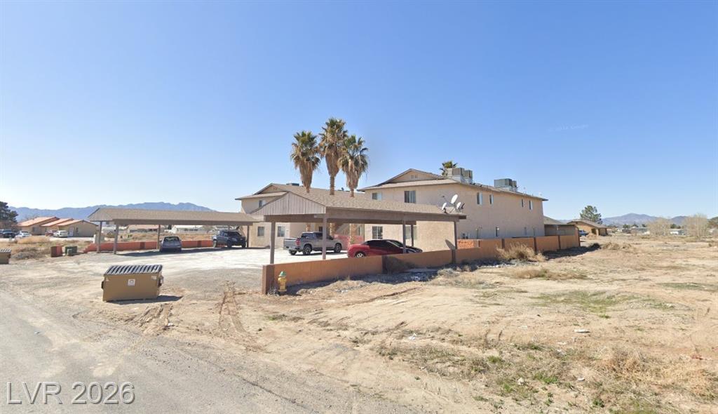 1444 Star Road, Pahrump, NV 89048 — photo 1