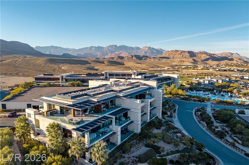 11665 Summit Club Drive 306, Las Vegas, NV 89135 — photo 1