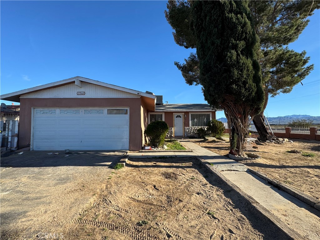 37869 Grandview Avenue, Yermo, CA 92398 — photo 1