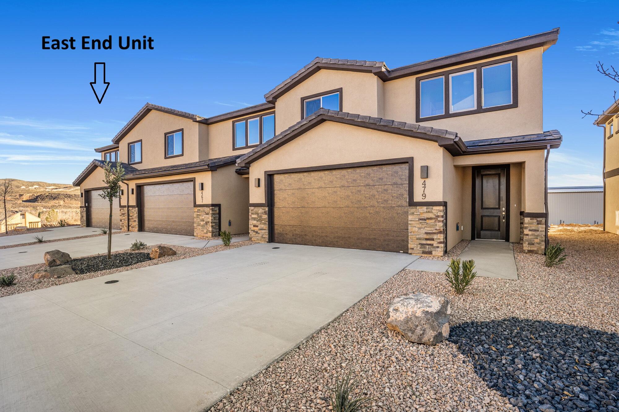 455 W 405 N, Hurricane, UT 84737 — photo 1