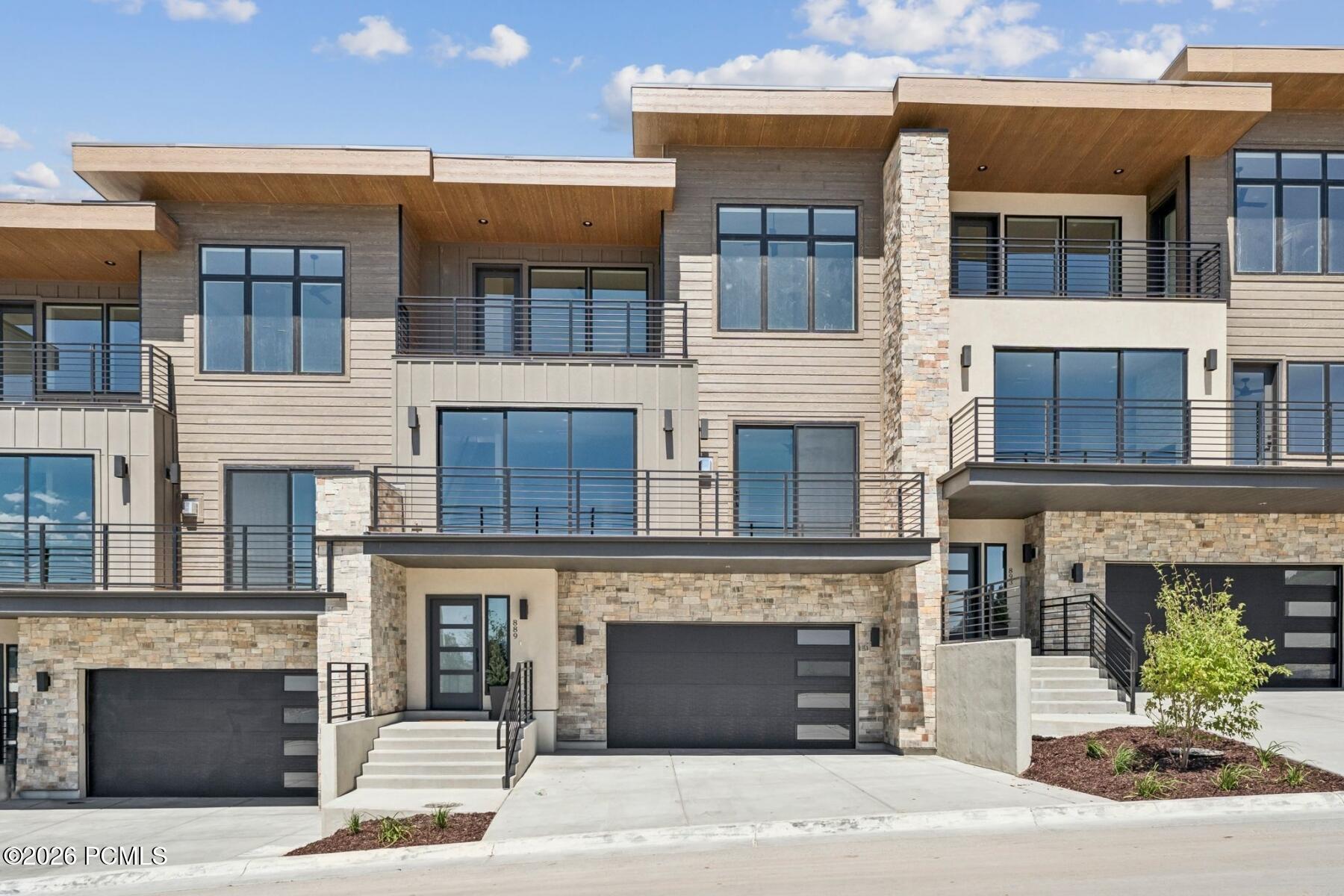 889 E Grizzly Draw Court 77, Hideout, UT 84036 — photo 1