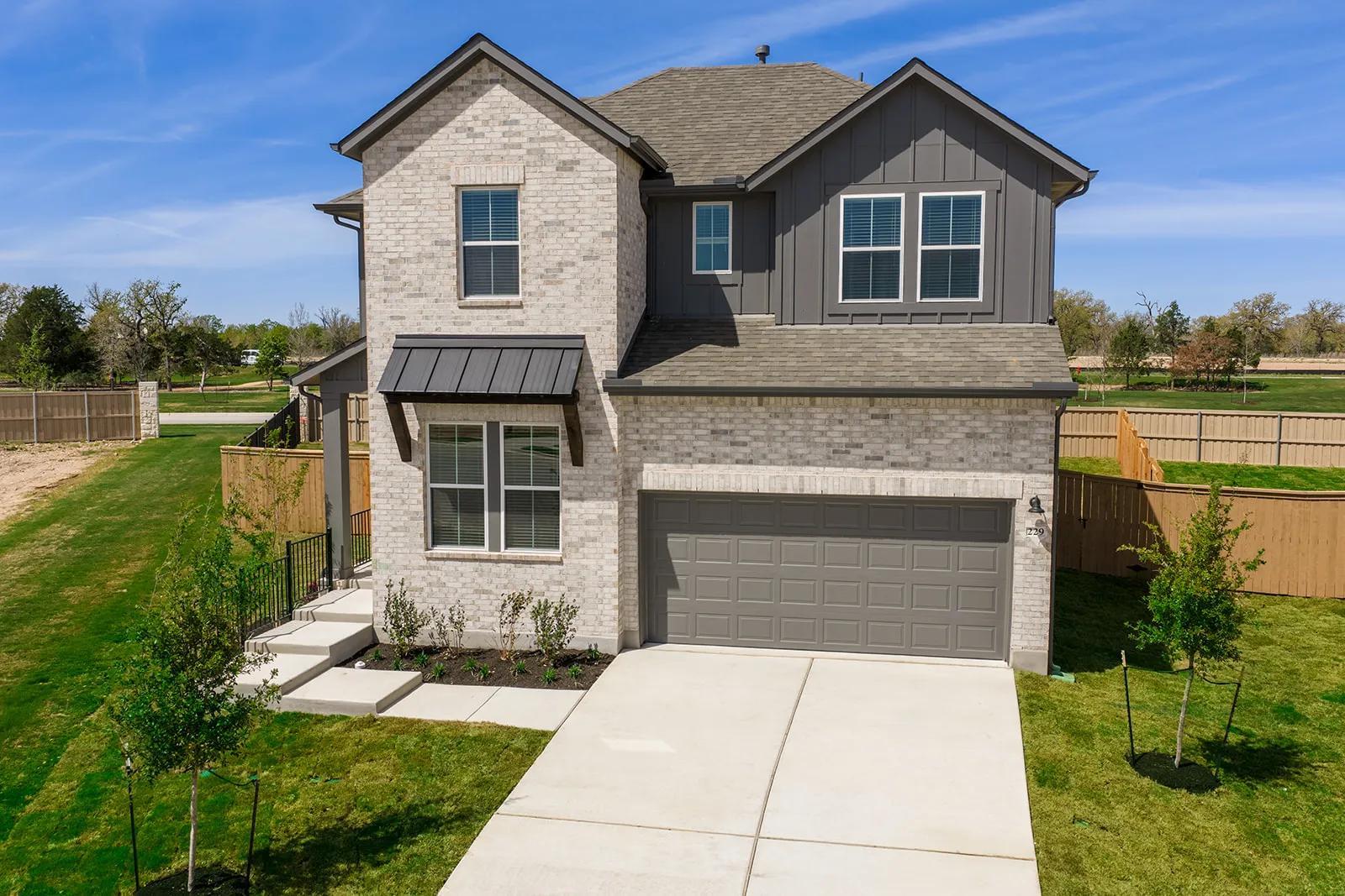 229 Kingswood Dr, Bastrop, TX 78602 — photo 1