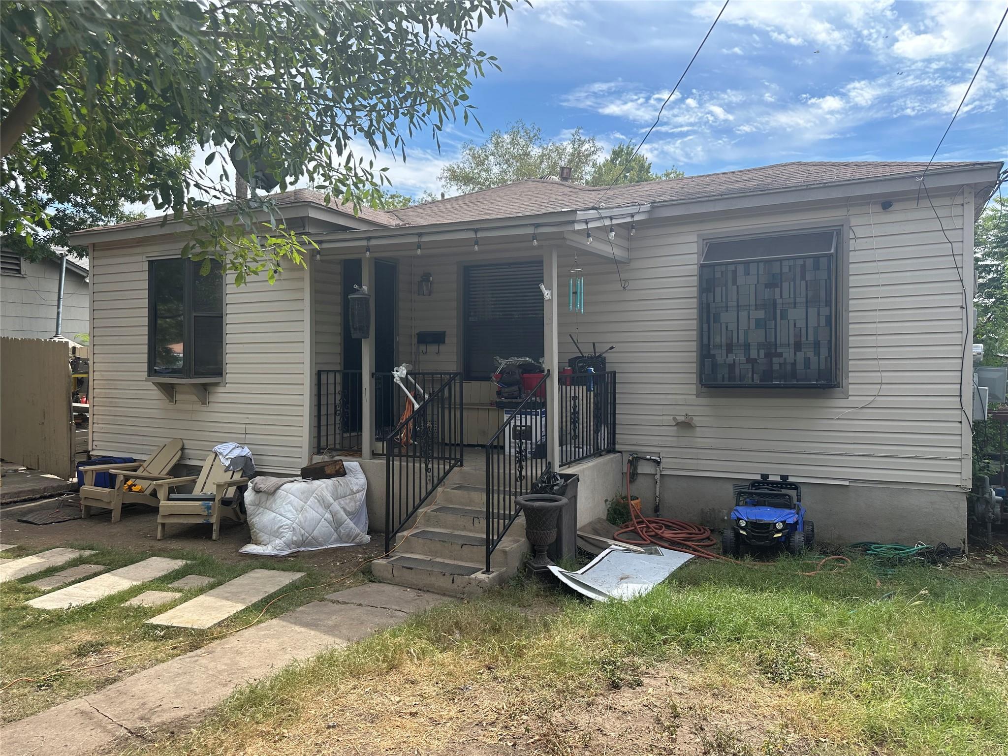 306 Burcham