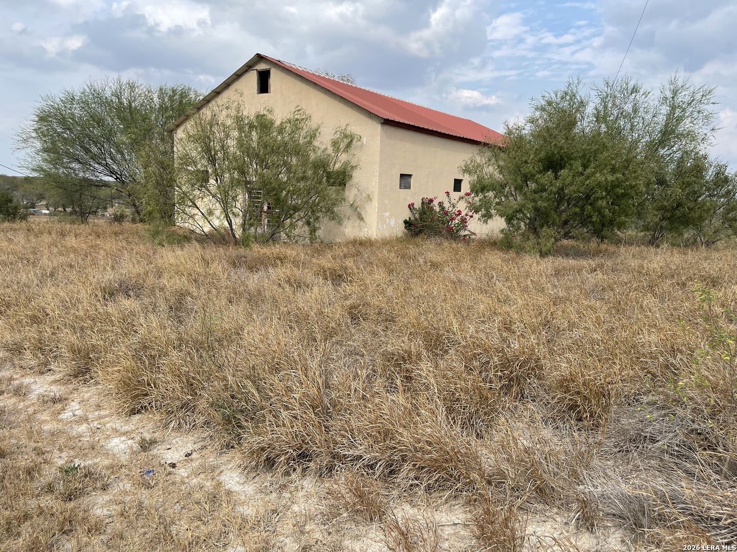 TBD N HWY 37 ACCESS, Three Rivers, TX 78071 — photo 1