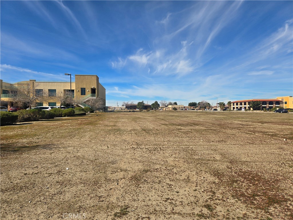 0 Cajon Street, Victorville, CA 92392 — photo 1