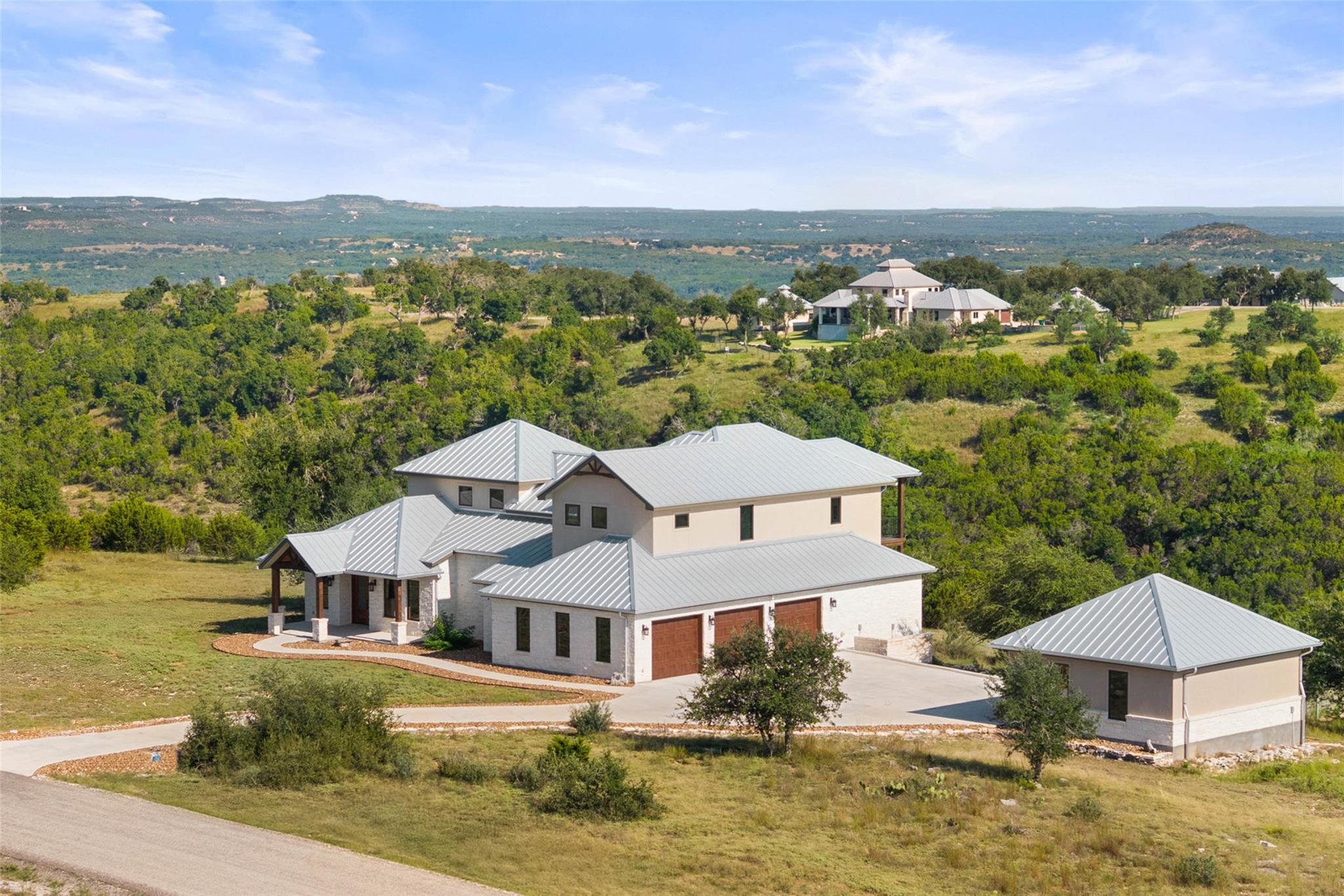 234  Elk Run Cv, Blanco, TX 78606 — photo 1