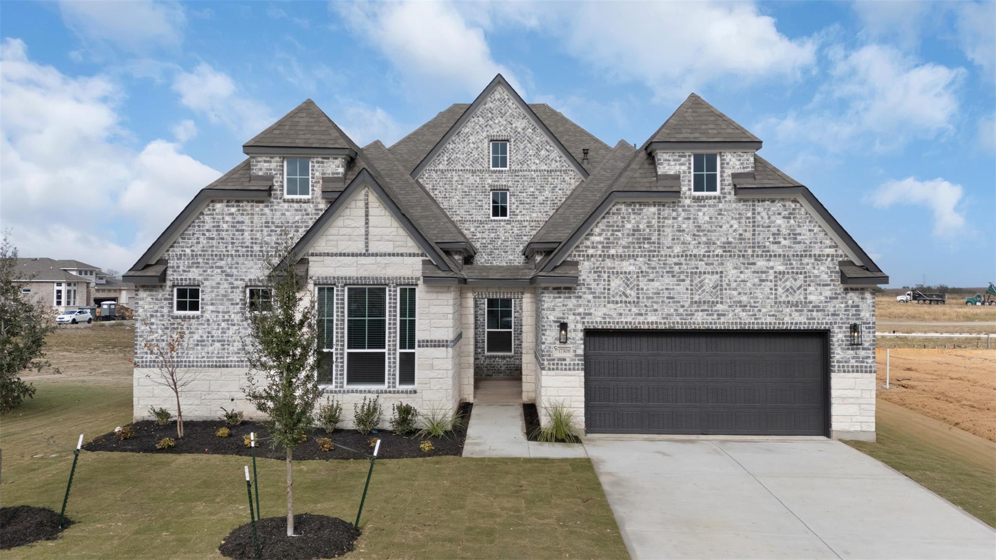 17308  Silverman Dr, Pflugerville, TX 78660 — photo 1