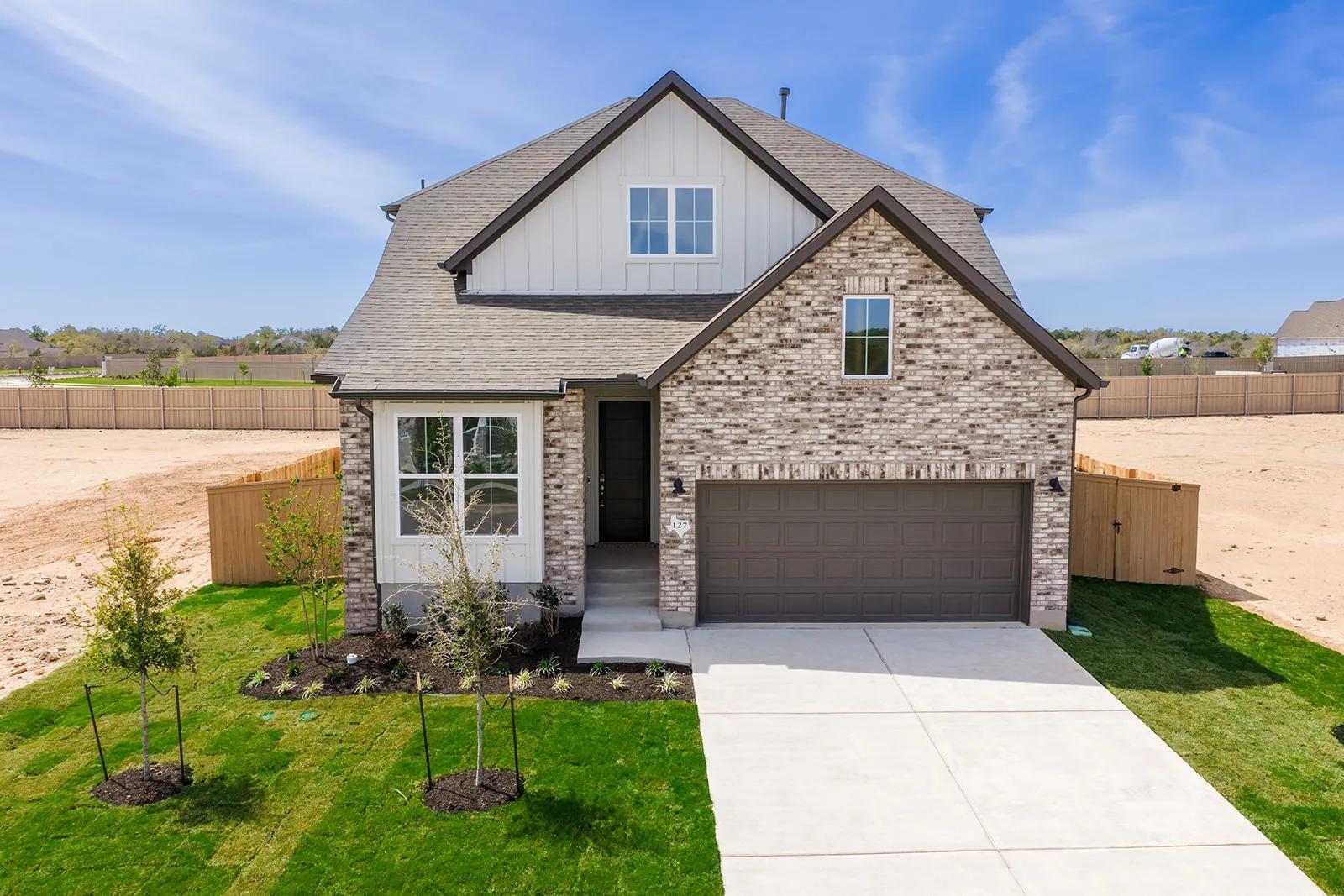 127 Silverbell Ln, Bastrop, TX 78602 — photo 1