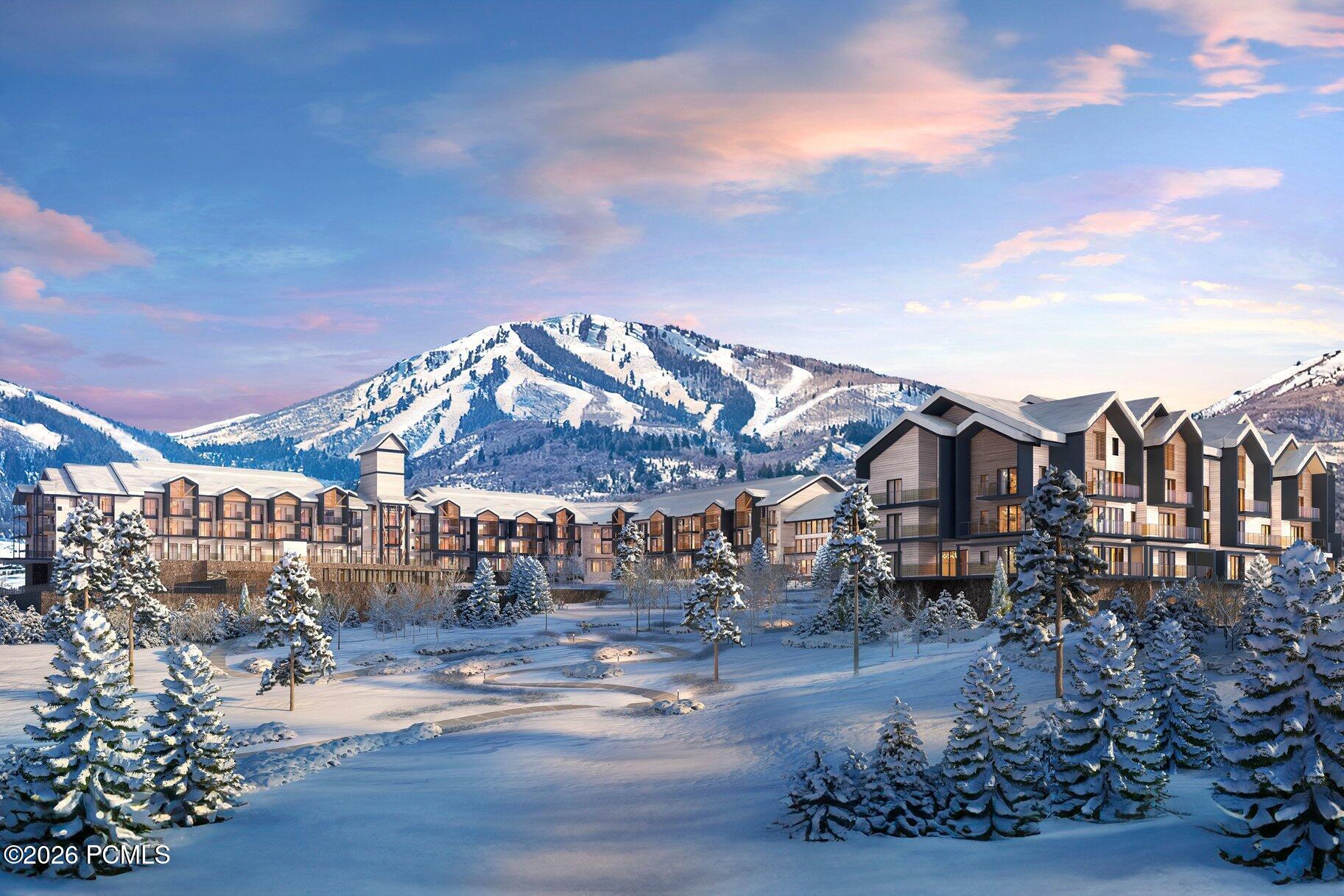 1364 W Stillwater Drive R1097, Mayflower Mountain, UT 84032 — photo 1