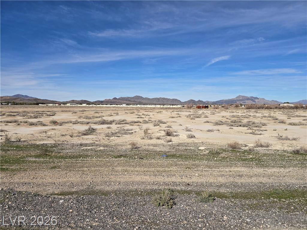 3700 West Nevada Highway 372, Pahrump, NV 89048 — photo 1