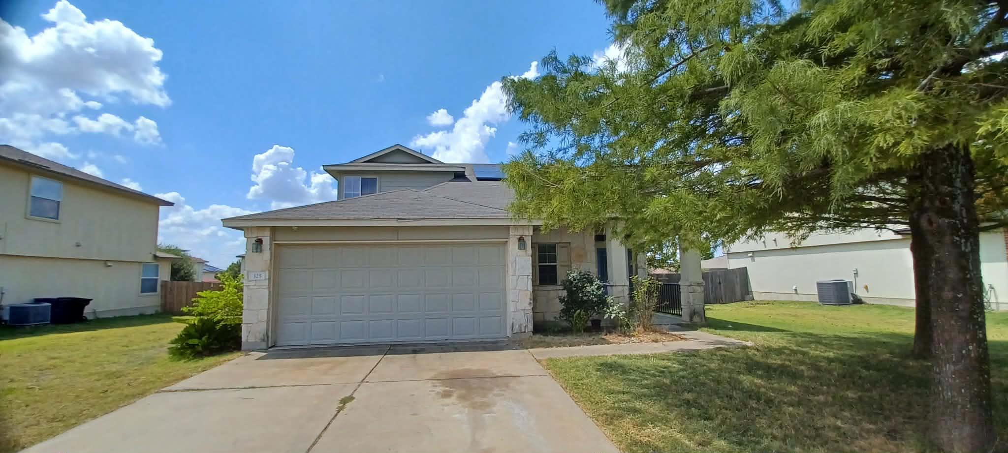 325  Wimberley St, Hutto, TX 78634 — photo 1