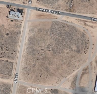 0 G Avenue, Hesperia, CA 92345 — photo 1
