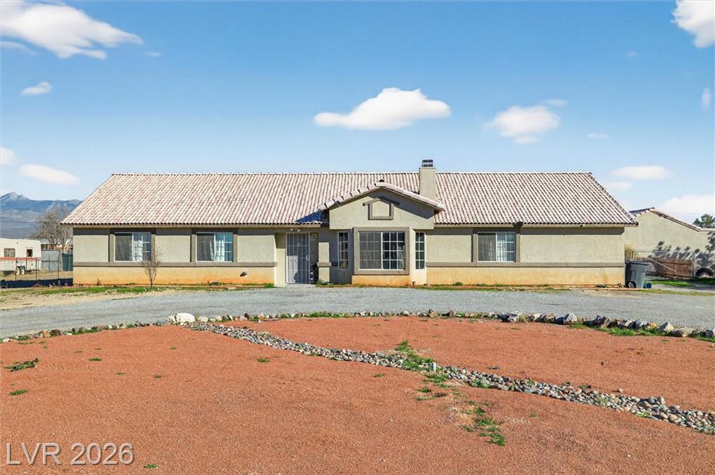 821 South Happy Lane, Pahrump, NV 89048 — photo 1